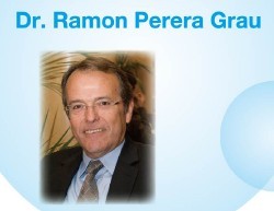 Dr.Ramon Perera